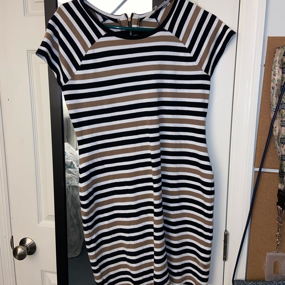 Rachel Roy dress